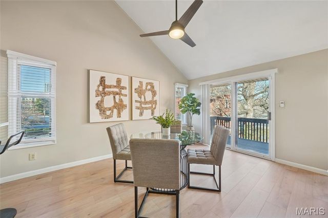 4454 Lindell Boulevard 32, St Louis, MO 63108