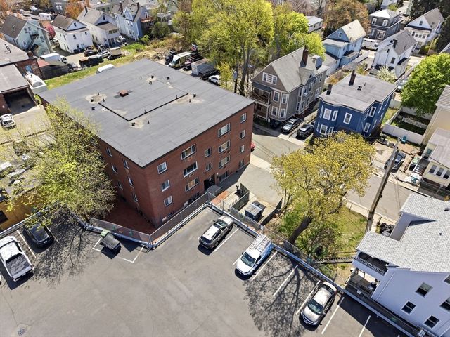 326 Broadway 6, Somerville, MA 02145
