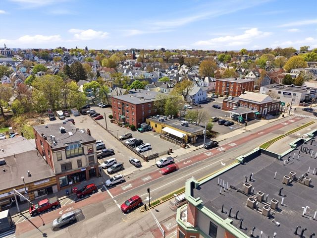 326 Broadway 6, Somerville, MA 02145