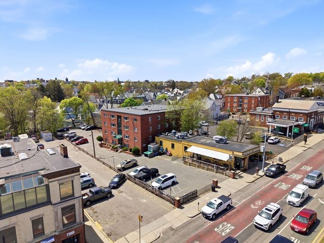 326 Broadway 6, Somerville, MA 02145