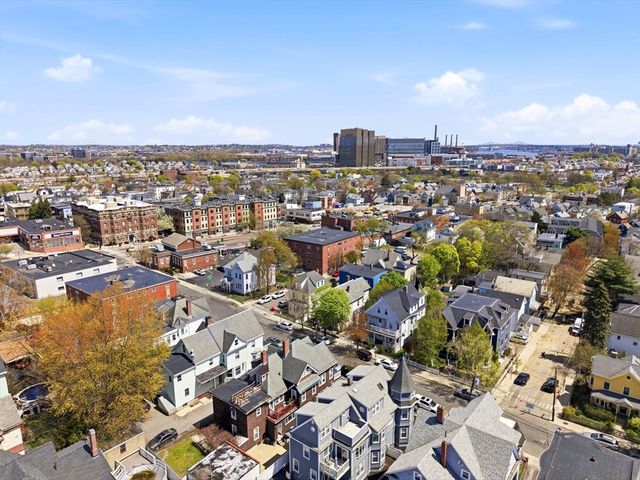 326 Broadway 6, Somerville, MA 02145