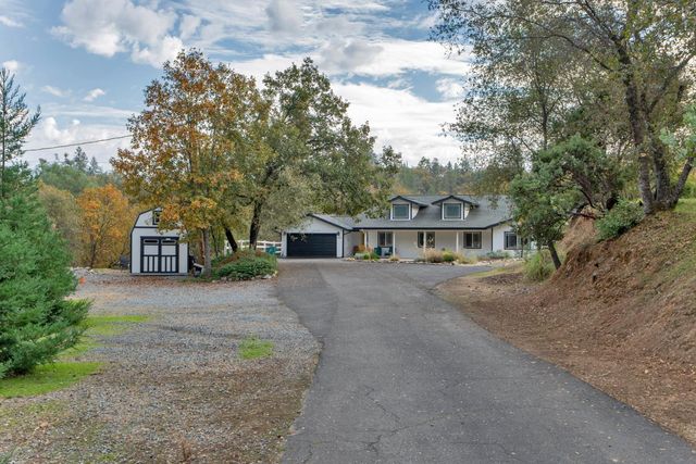 3320 Karma Ln, Placerville, CA 95667