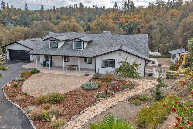 3320 Karma Ln, Placerville, CA 95667