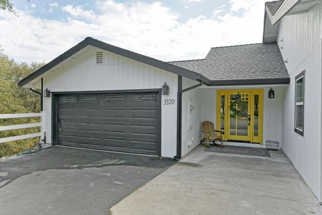3320 Karma Ln, Placerville, CA 95667