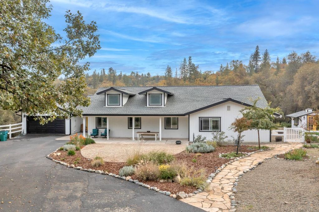 3320 Karma Ln, Placerville, CA 95667
