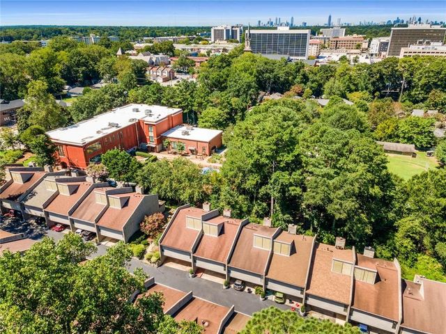 510 E Ponce De Leon Avenue J, Decatur, GA 30030