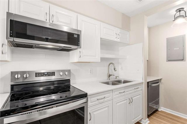 510 E Ponce De Leon Avenue J, Decatur, GA 30030