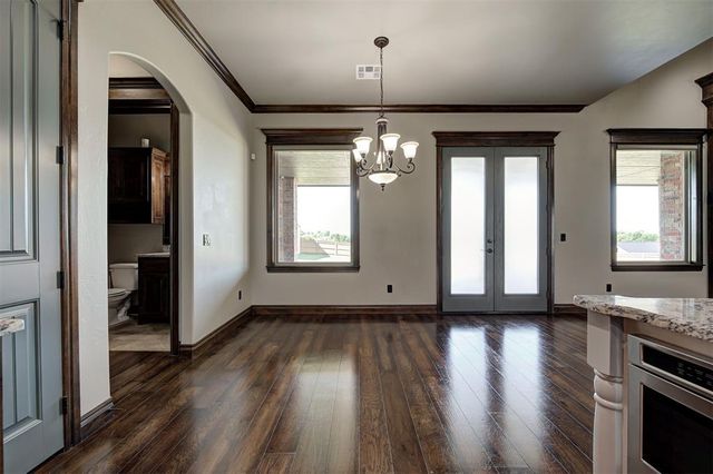 12448 SW 110th Street, Mustang, OK 73064