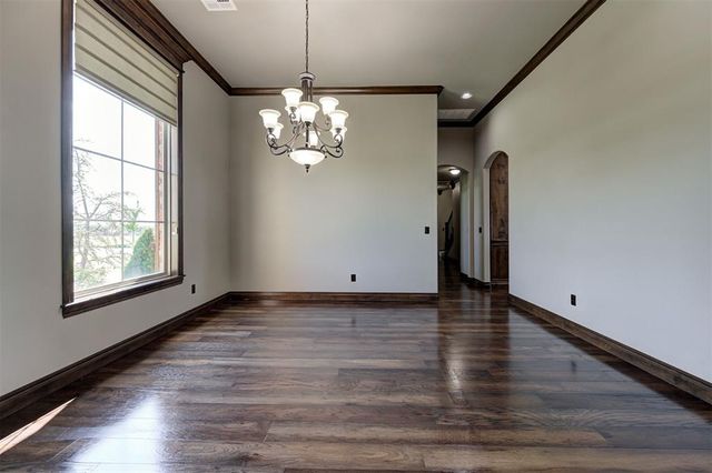 12448 SW 110th Street, Mustang, OK 73064
