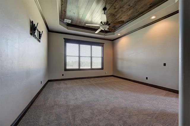 12448 SW 110th Street, Mustang, OK 73064