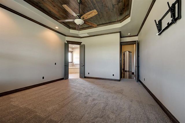 12448 SW 110th Street, Mustang, OK 73064