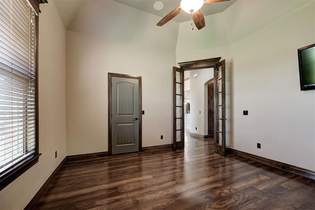 12448 SW 110th Street, Mustang, OK 73064