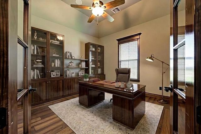 12448 SW 110th Street, Mustang, OK 73064