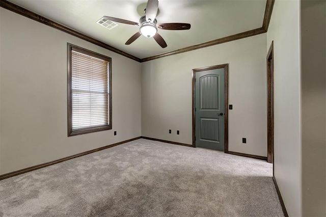 12448 SW 110th Street, Mustang, OK 73064