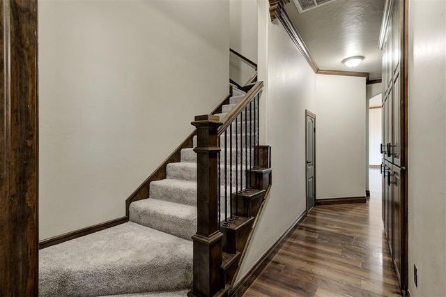 12448 SW 110th Street, Mustang, OK 73064