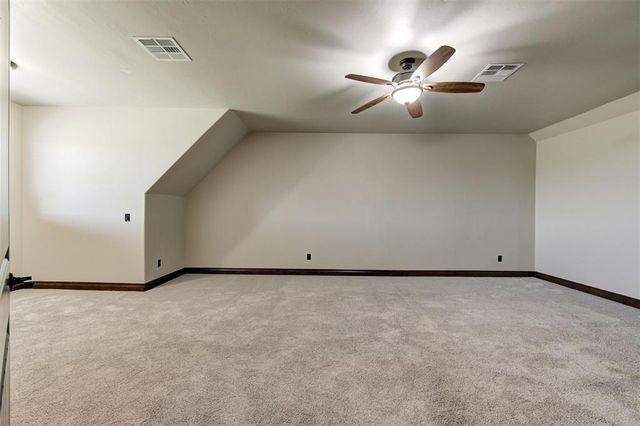 12448 SW 110th Street, Mustang, OK 73064
