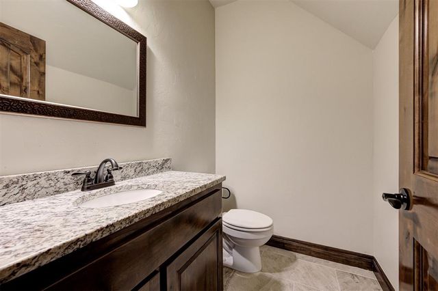 12448 SW 110th Street, Mustang, OK 73064