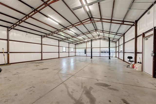 12448 SW 110th Street, Mustang, OK 73064