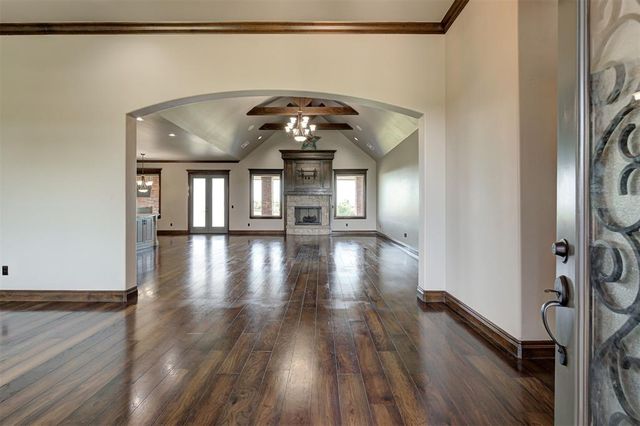 12448 SW 110th Street, Mustang, OK 73064