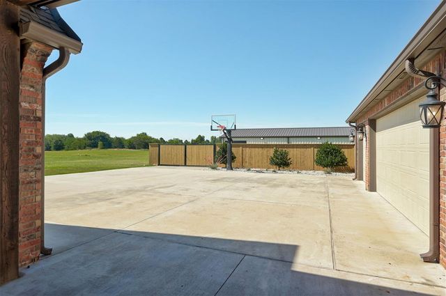 12448 SW 110th Street, Mustang, OK 73064