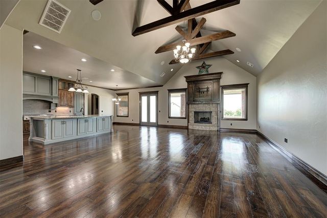 12448 SW 110th Street, Mustang, OK 73064