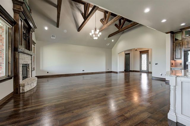12448 SW 110th Street, Mustang, OK 73064
