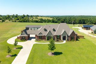 12448 SW 110th Street, Mustang, OK 73064