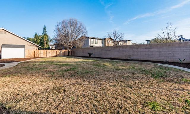 2757 E Jon Drive, Fresno, CA 93720