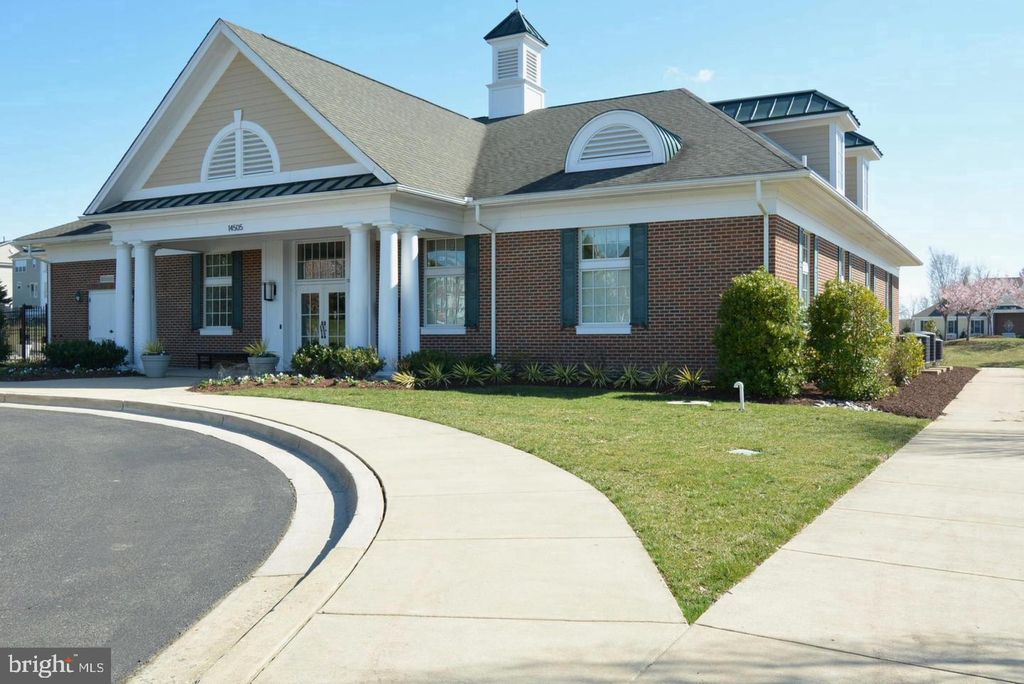 420 ESMOND PL, Upper Marlboro, MD 20774