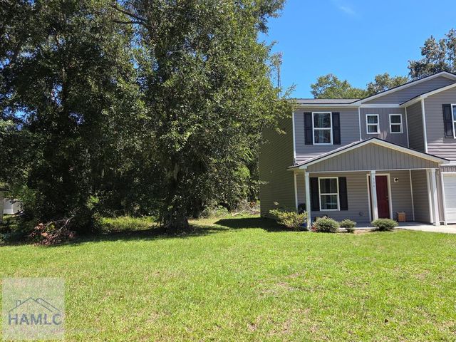 304 Sunrise Circle, Midway, GA 31320