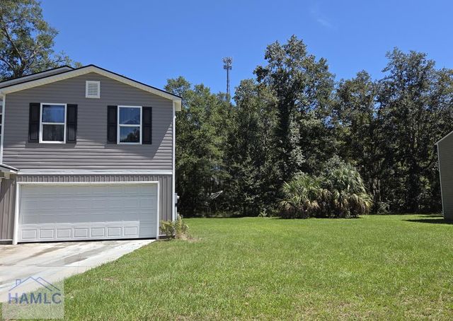 304 Sunrise Circle, Midway, GA 31320