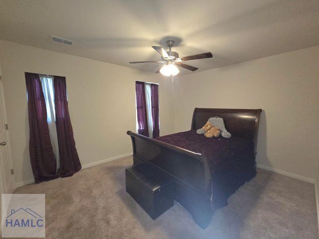 304 Sunrise Circle, Midway, GA 31320