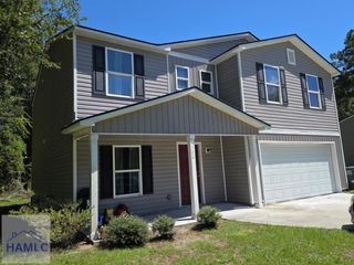 304 Sunrise Circle, Midway, GA 31320