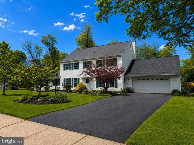 1965 FOSTER RD, Hatfield, PA 19440