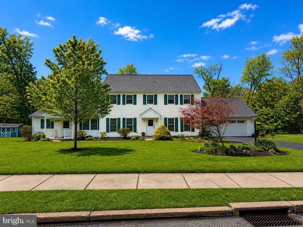 1965 FOSTER RD, Hatfield, PA 19440