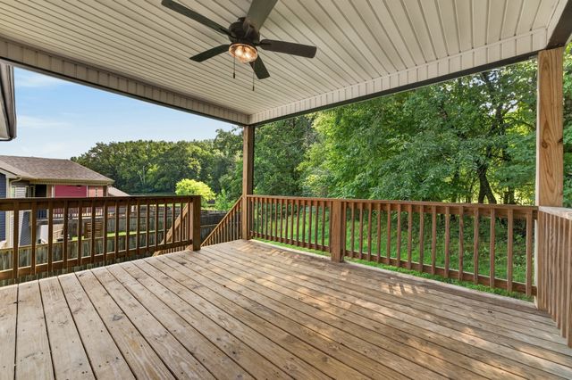 2885 Teakwood Dr, Clarksville, TN 37040