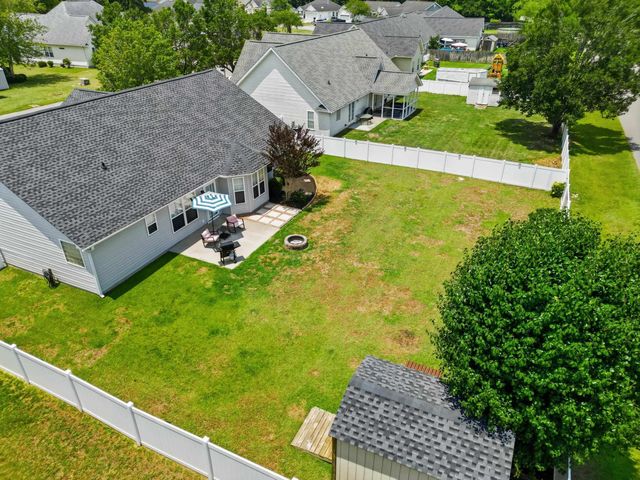 825 Golden Eagle Dr., Conway, SC 29527