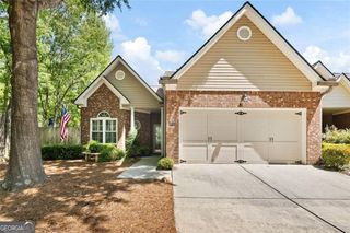 3236 Abbott Drive SW 8, Powder Springs, GA 30127