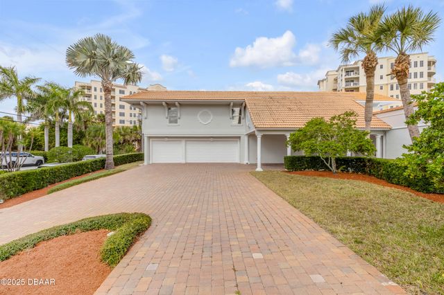 2117 Ocean Drive, New Smyrna Beach, FL 32169