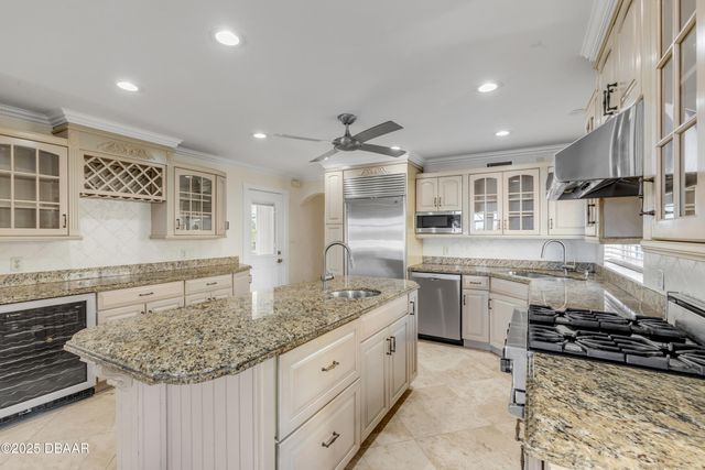 2117 Ocean Drive, New Smyrna Beach, FL 32169