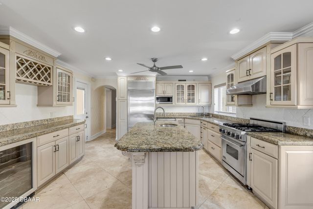 2117 Ocean Drive, New Smyrna Beach, FL 32169