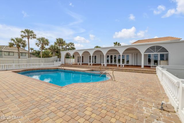 2117 Ocean Drive, New Smyrna Beach, FL 32169