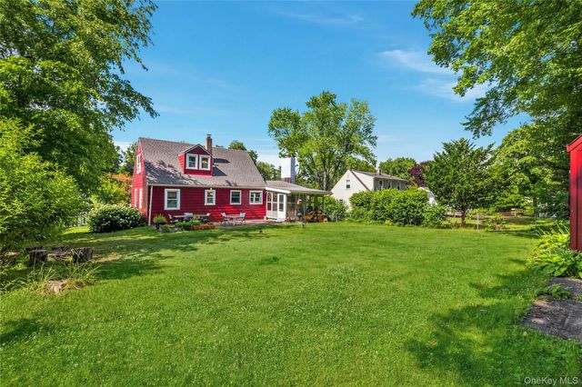 9 Cross Lane, Cortlandt Manor, NY 10567