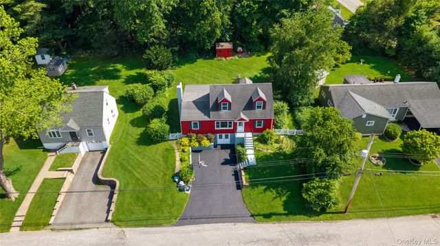 9 Cross Lane, Cortlandt Manor, NY 10567