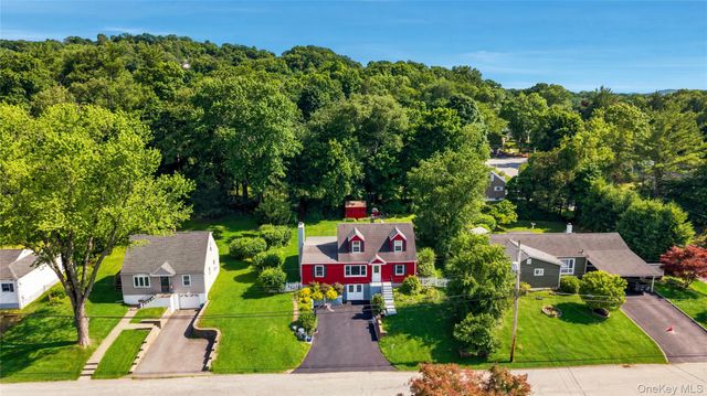 9 Cross Lane, Cortlandt Manor, NY 10567