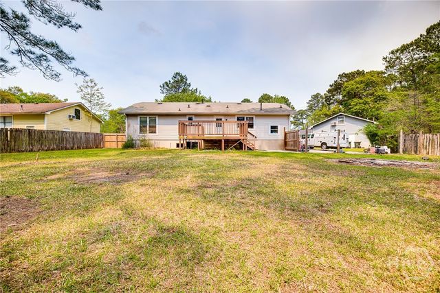 13 Cambridge Court, Savannah, GA 31419