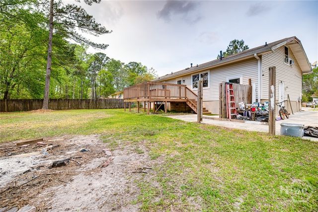 13 Cambridge Court, Savannah, GA 31419