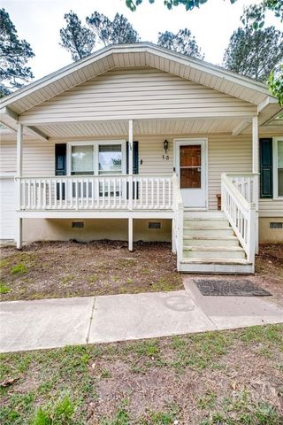 13 Cambridge Court, Savannah, GA 31419