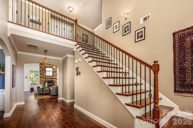 7933 Sally Clark Drive, Denver, NC 28037