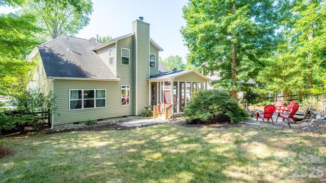 7933 Sally Clark Drive, Denver, NC 28037